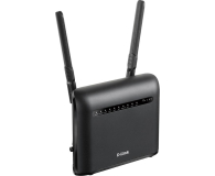 D-Link DWR-953 1200Mbps a/b/g/n/ac 3G/4G (LTE) 150Mbps - 384926 - zdjęcie 2